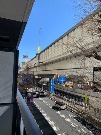 アークマーク渋谷初台　の物件内観写真